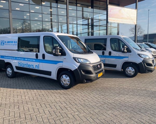 Lanters Autoverhuur